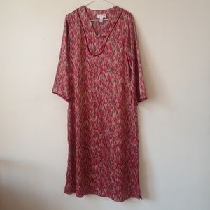 Oscar de la Renta Robe S